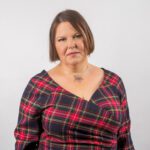 Joanne Parker